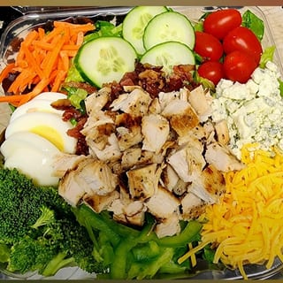 Cobb Salad