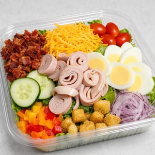 Chef's Salad