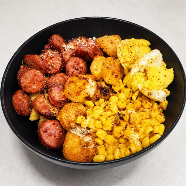 Shrimp Boil Tater.