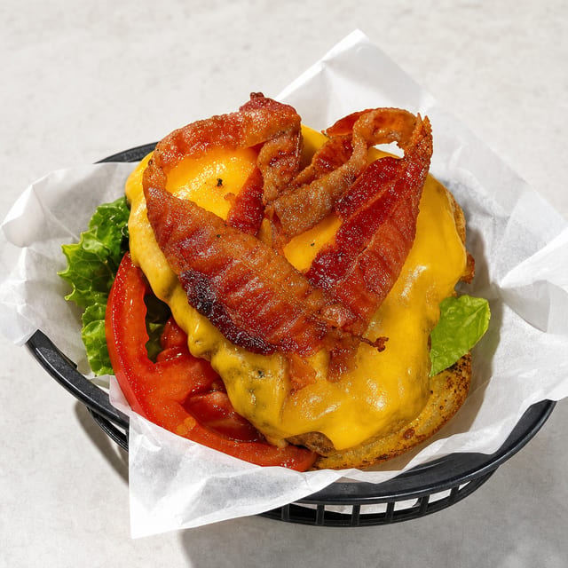 Chicken Club.