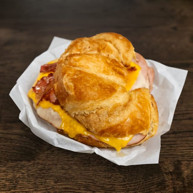 Turkey Club.