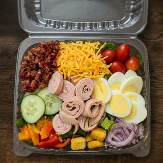 Chef's Salad