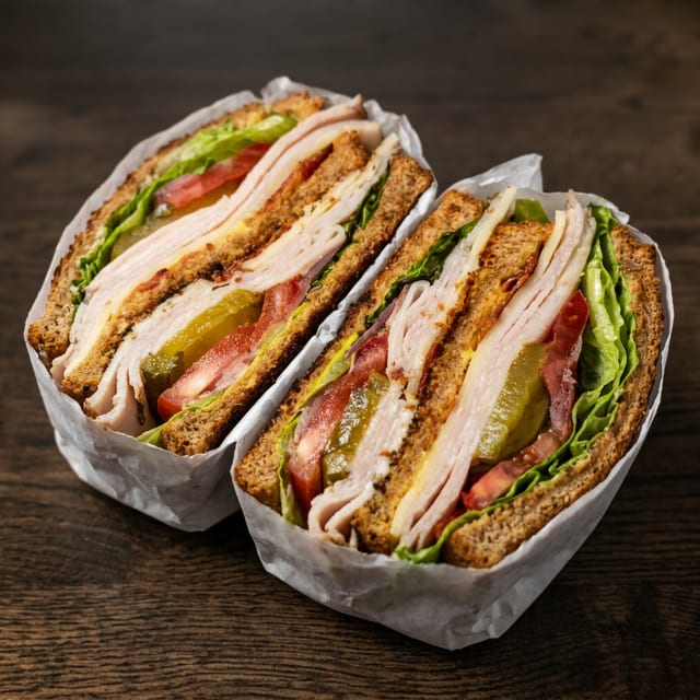 The Gobbler.
